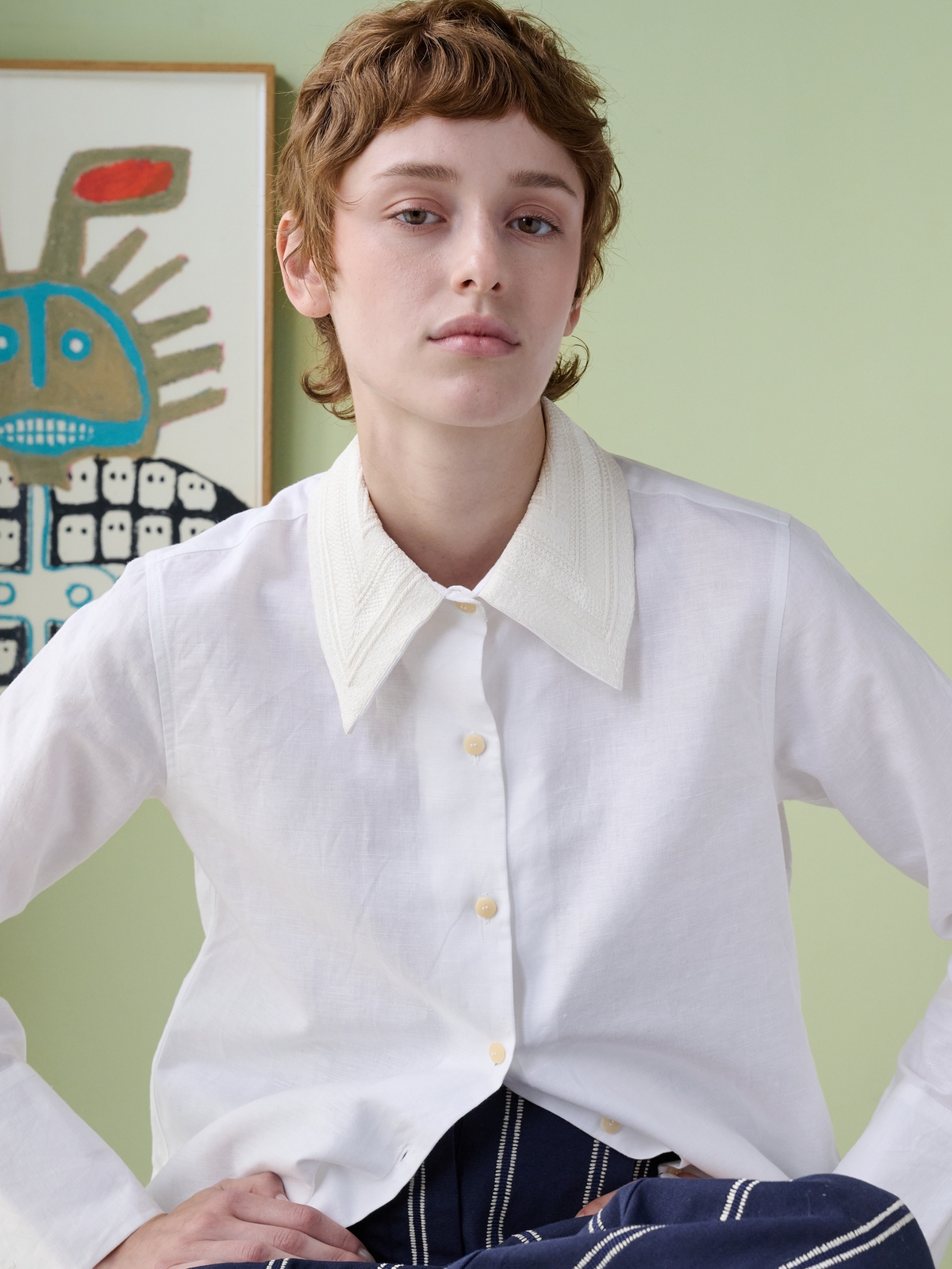 Yelle W