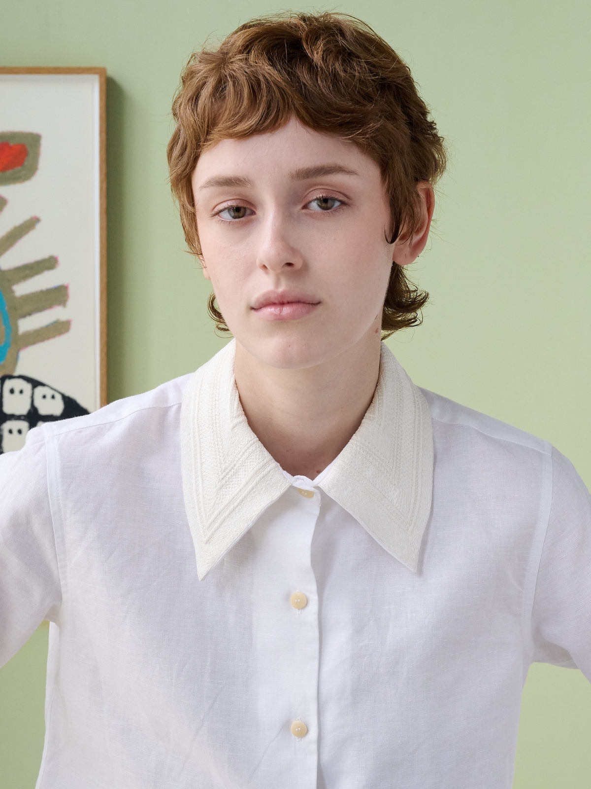 Yelle W