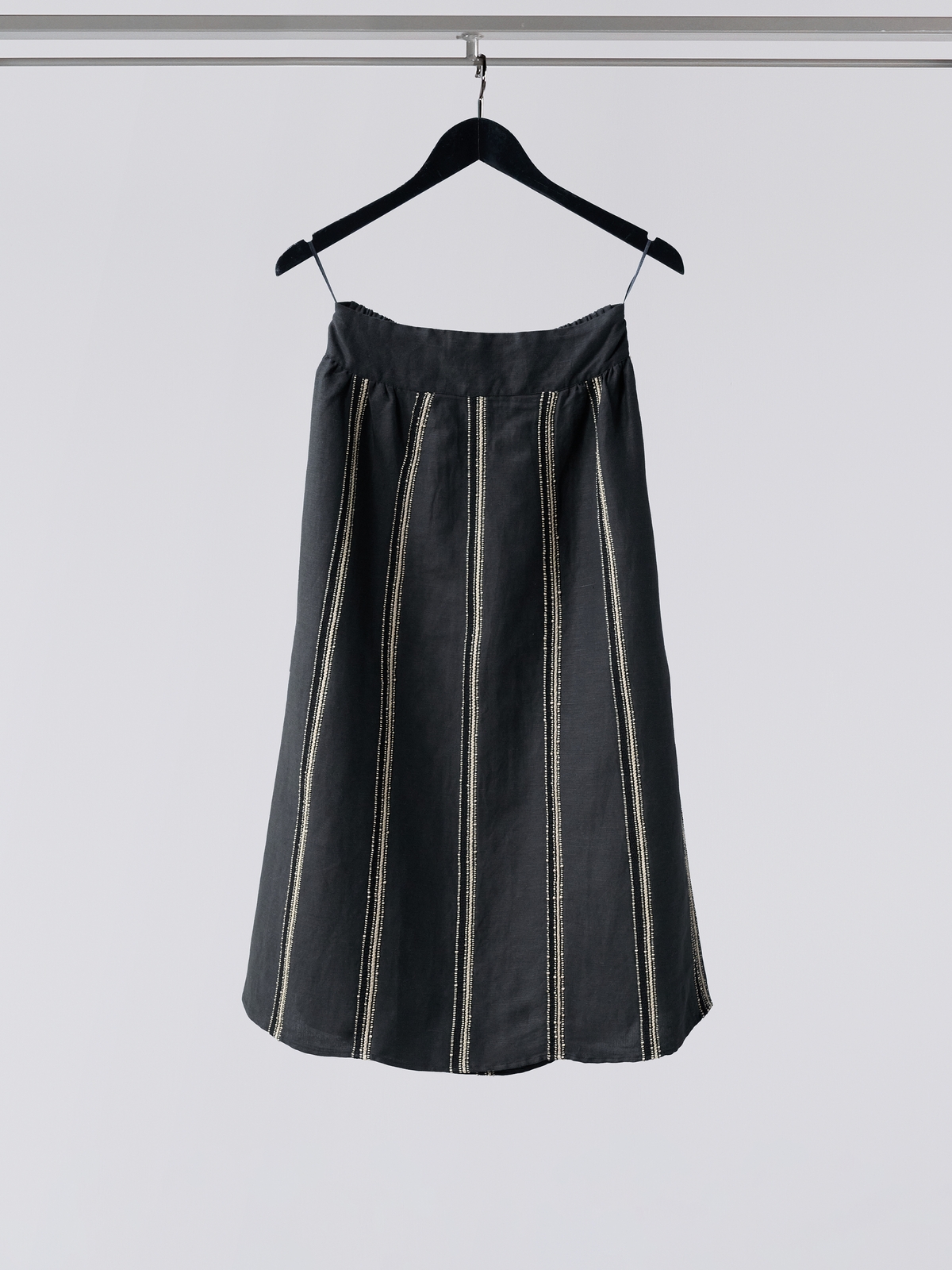 Strand skirt