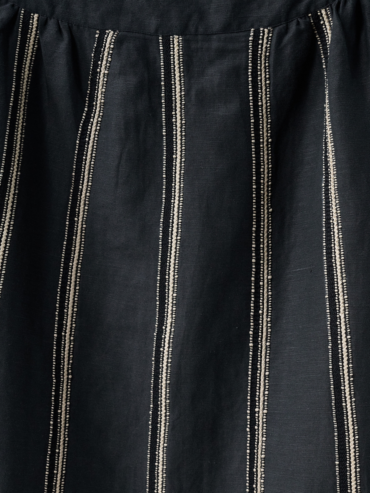 Strand skirt