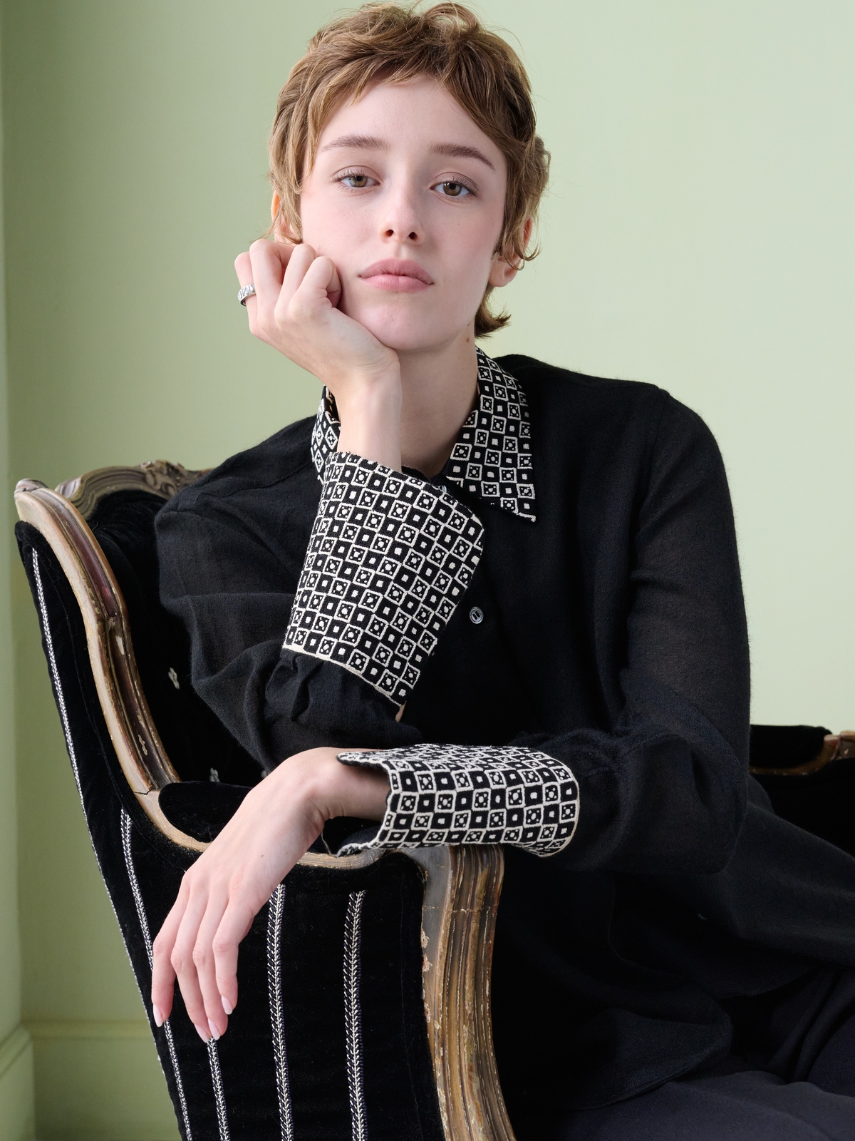 Stepney Wool