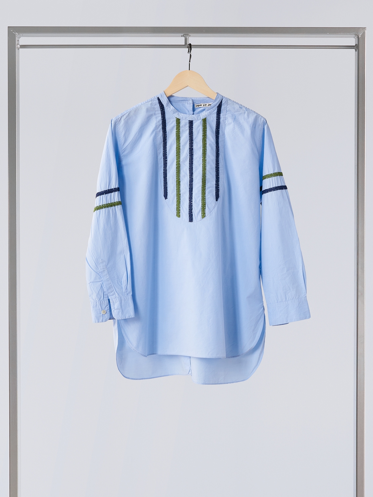 Pollard Blue