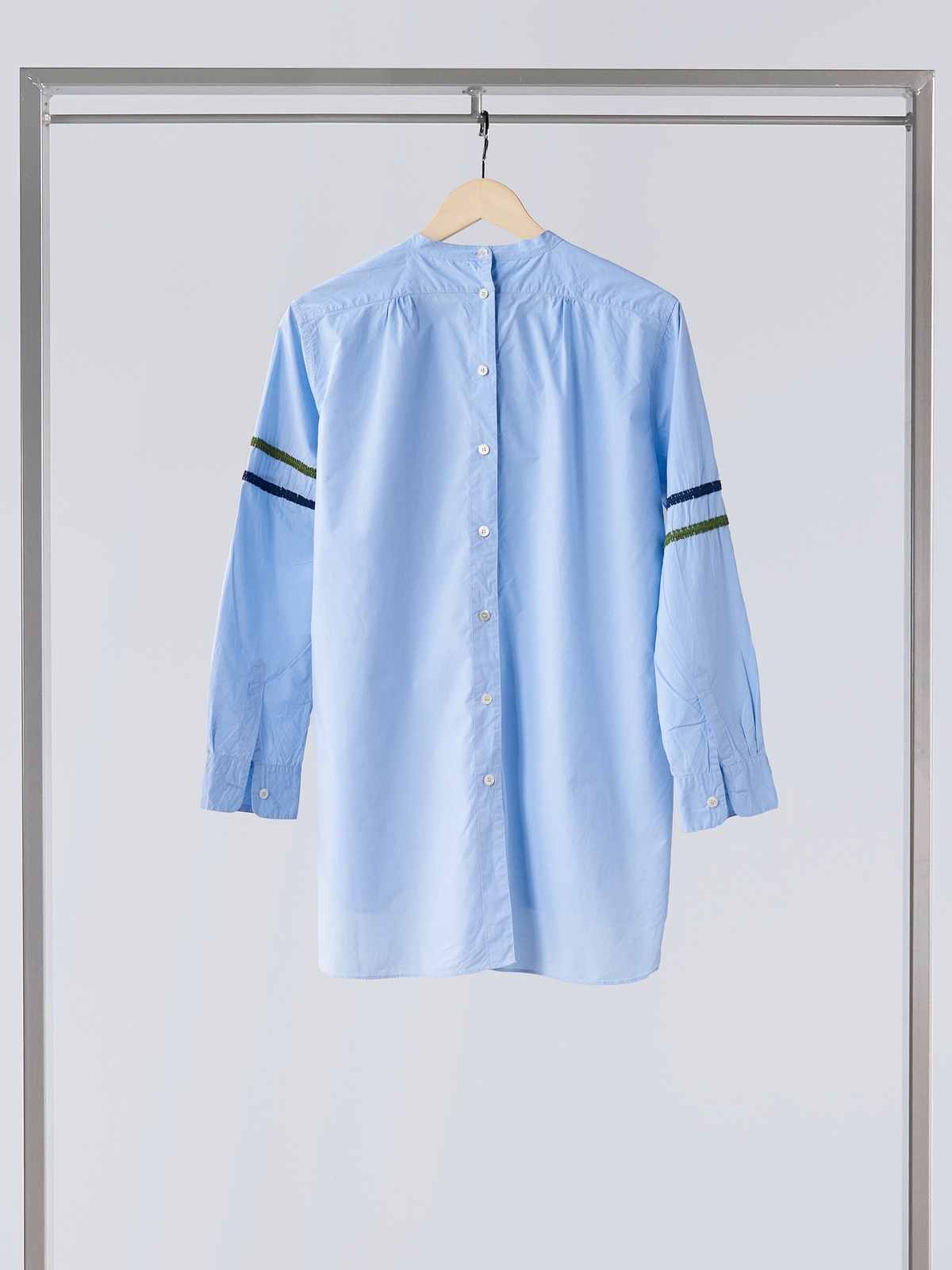 Pollard Blue