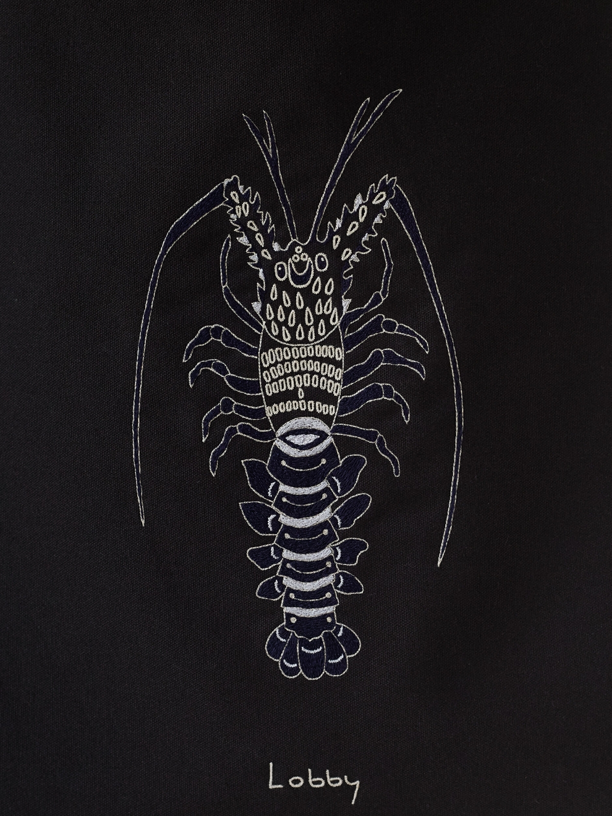 Lobster Lobby