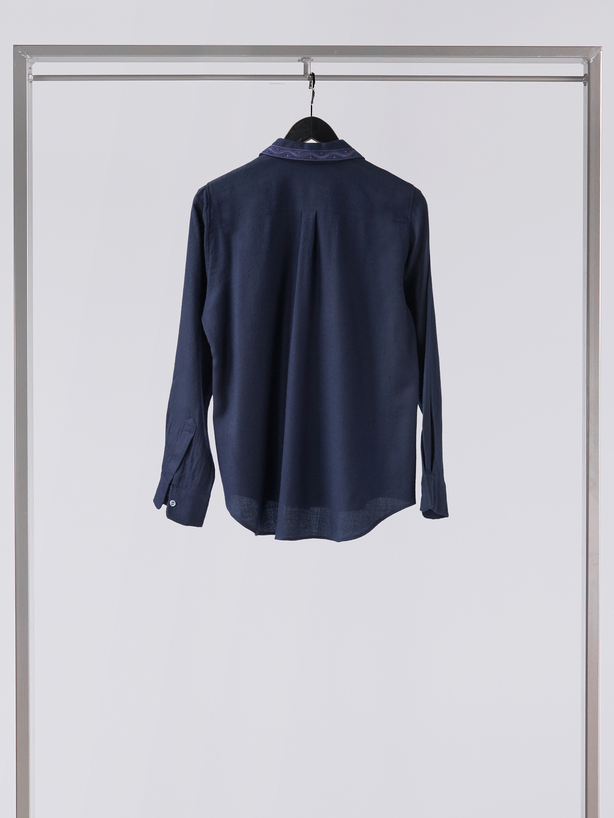Corban Navy