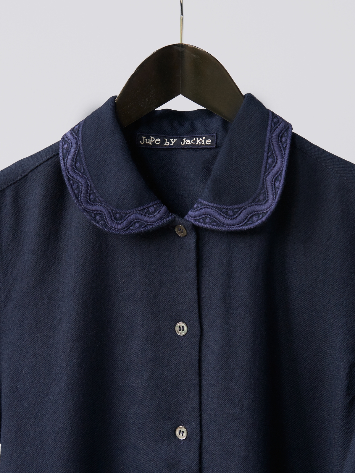Corban Navy