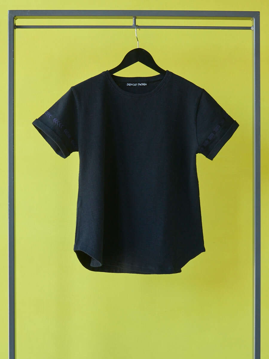 Droite Black