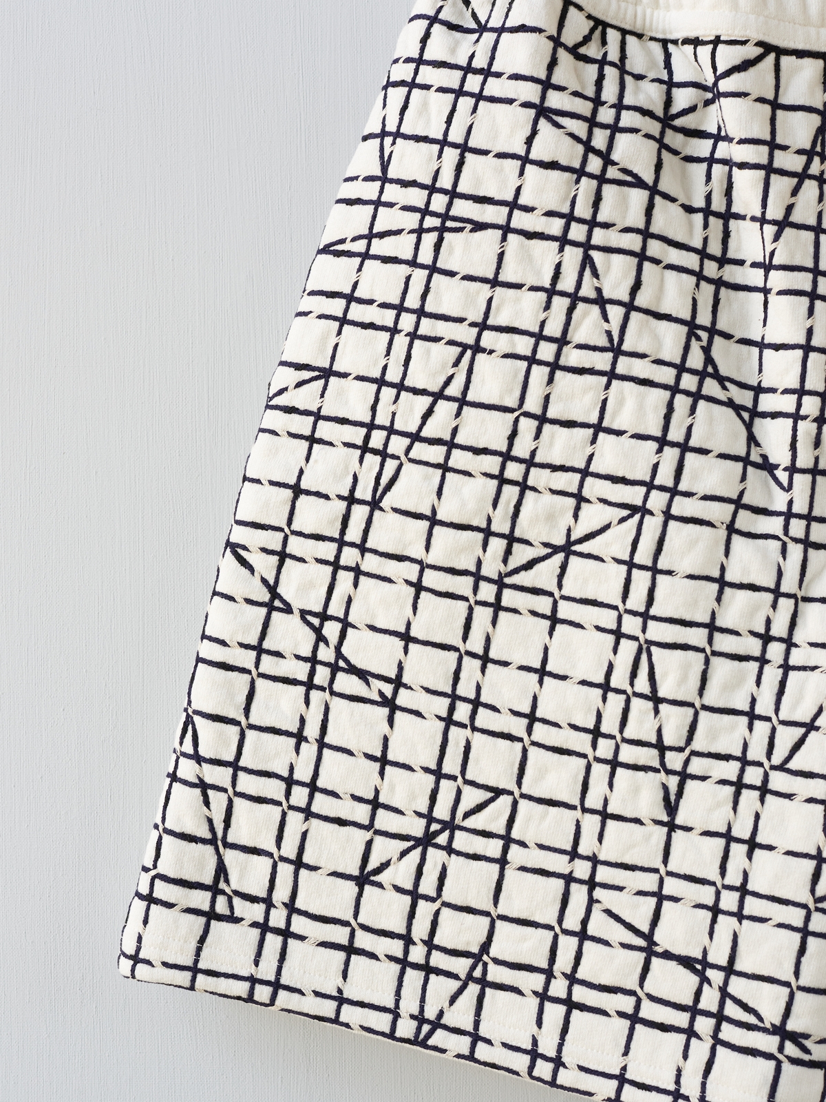 Tinc Short