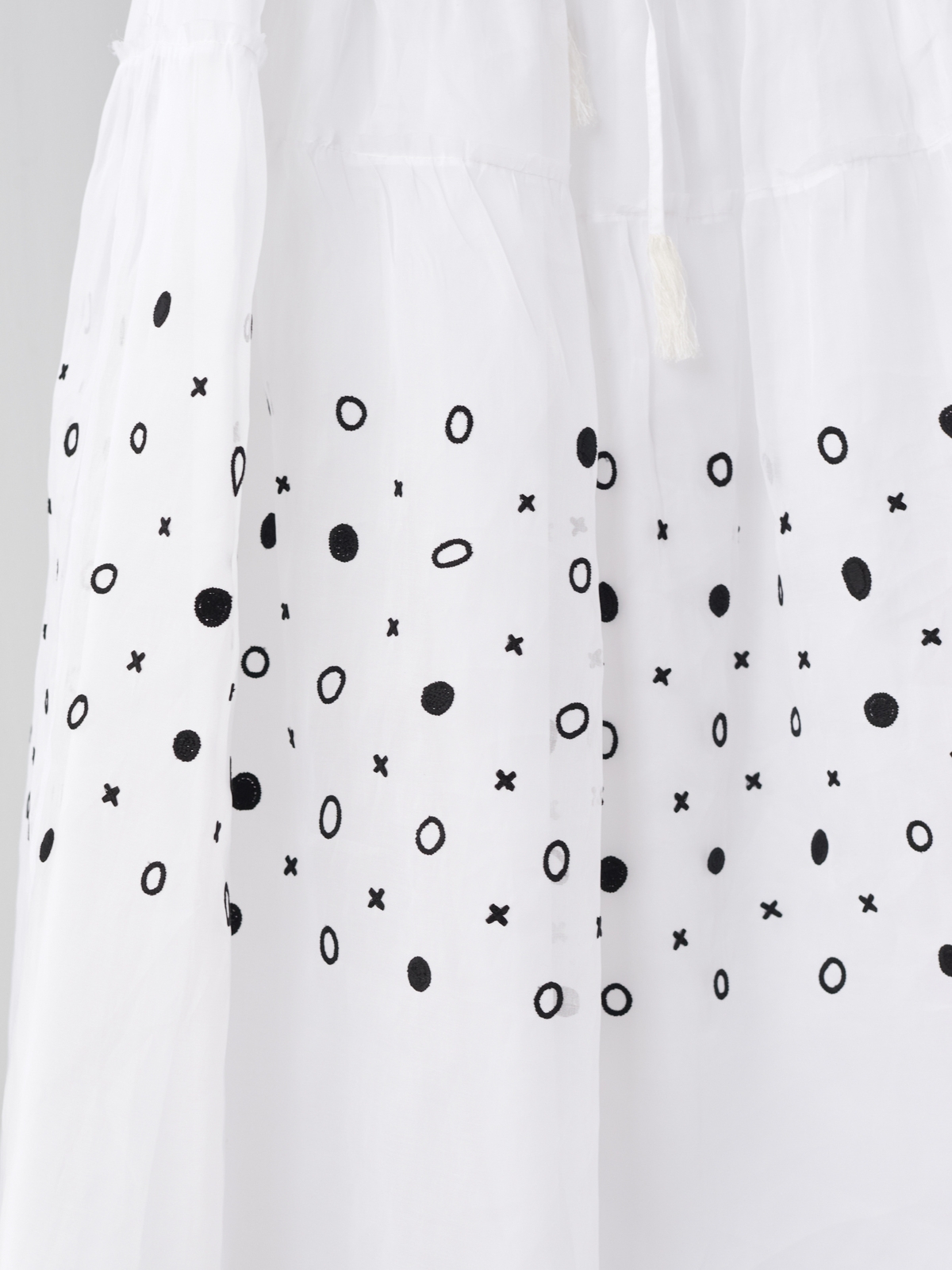 Dorrigo Skirt