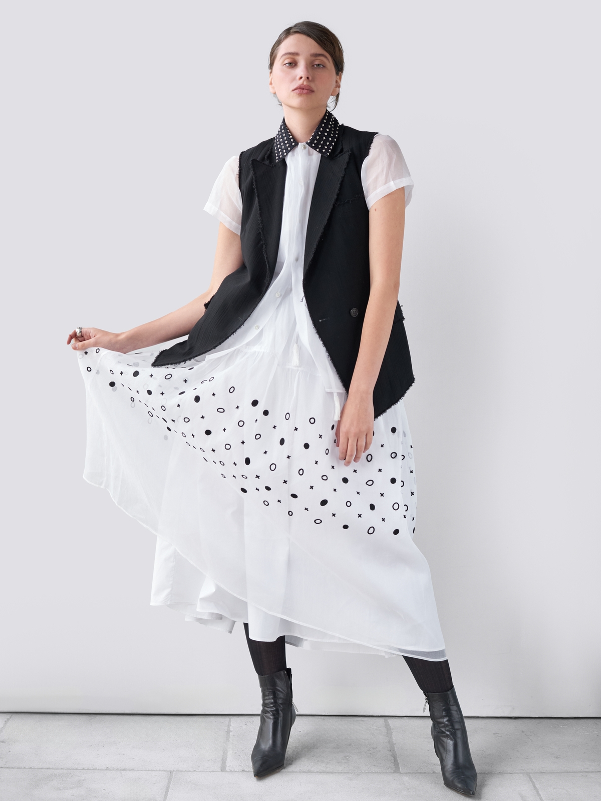 Dorrigo Skirt