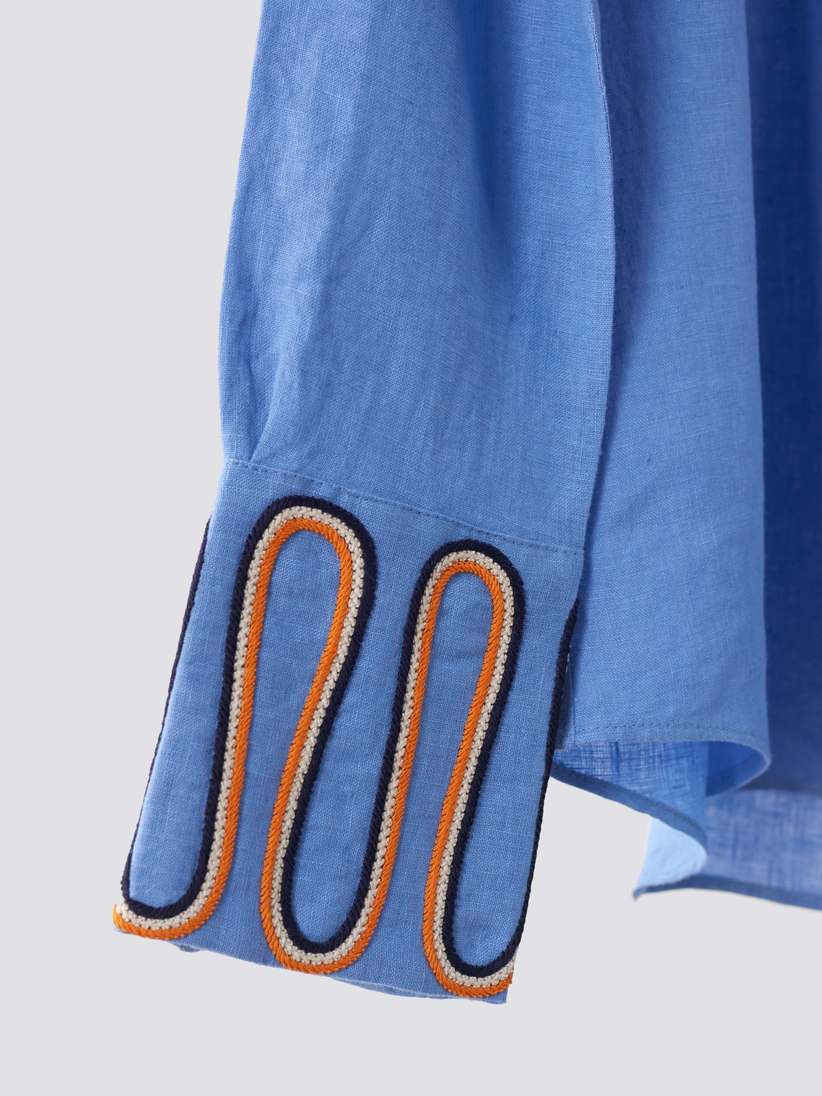 Tyras Blue