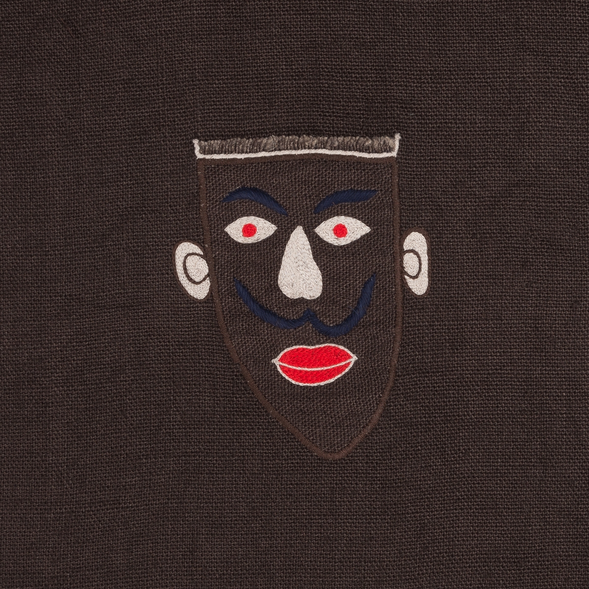 Lamartine Brown