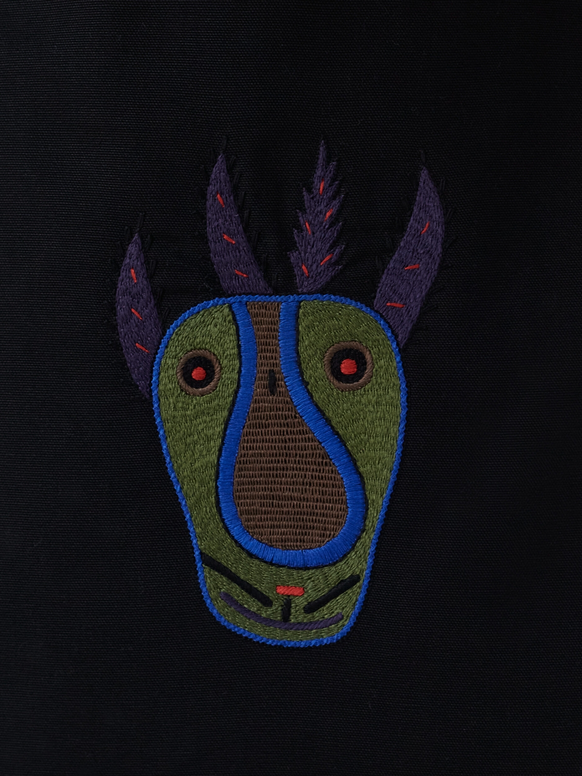 Bubalus II