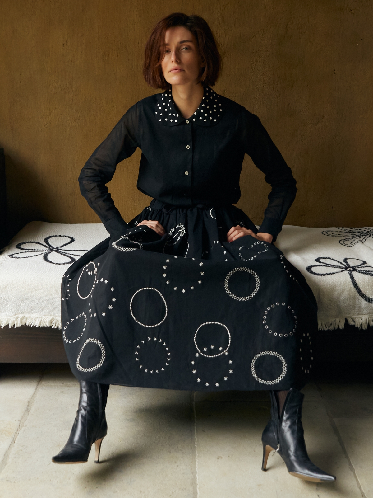 White Dots I