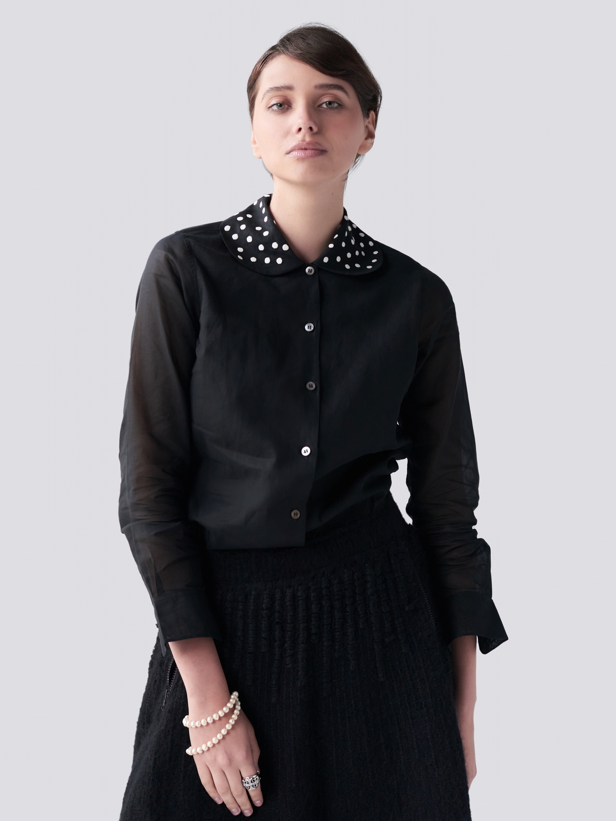 White Dots I