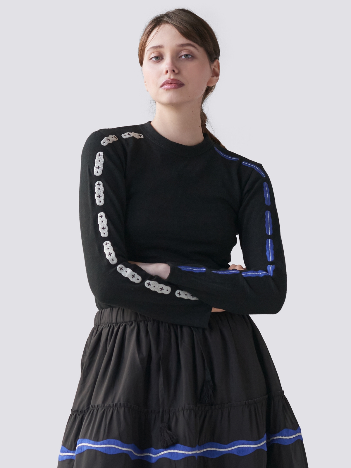 Viridian Tee