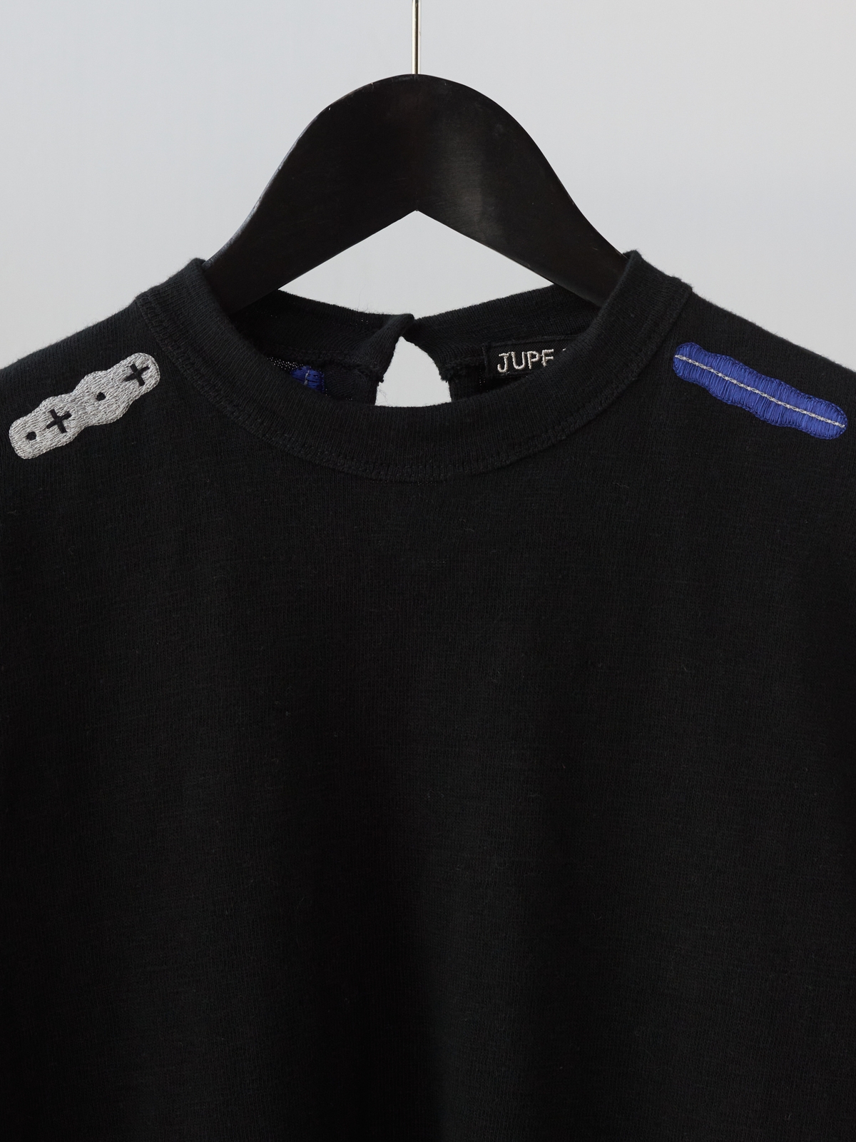 Viridian Tee