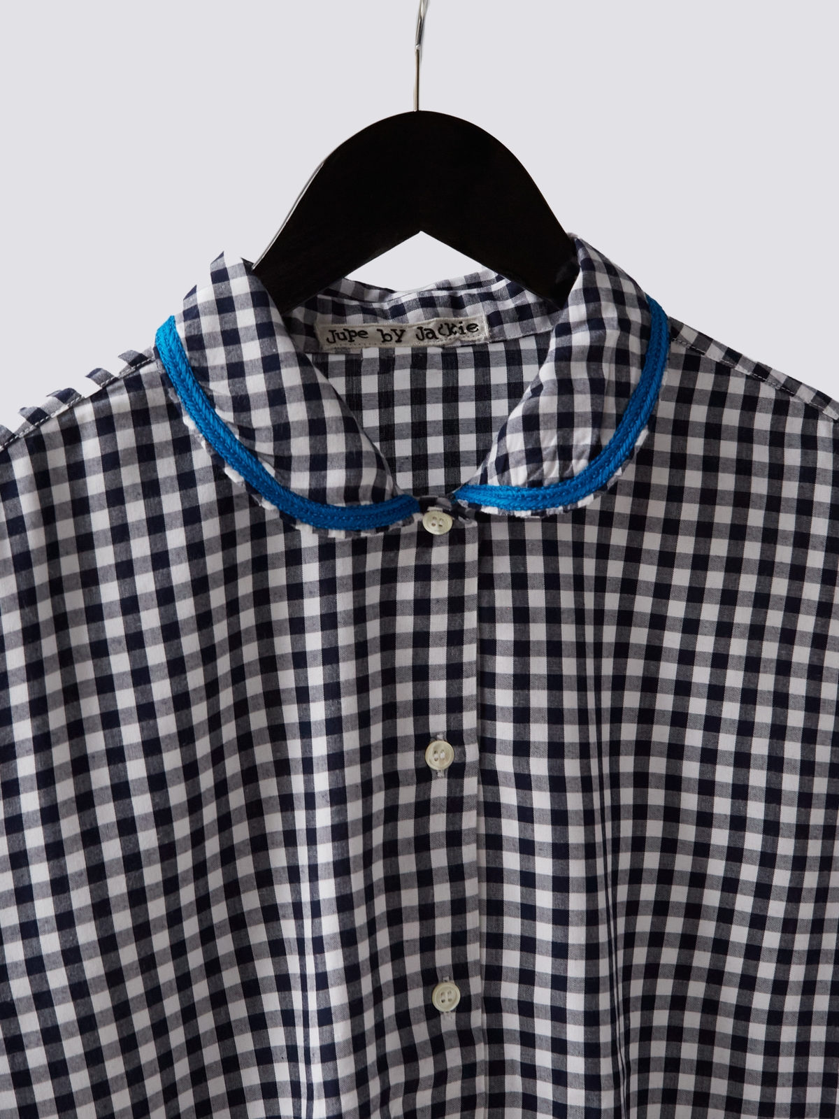 Pajama Blue