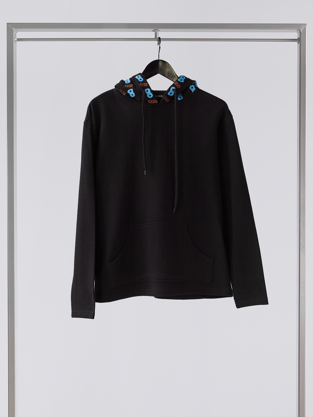 Jazzy Hoodie