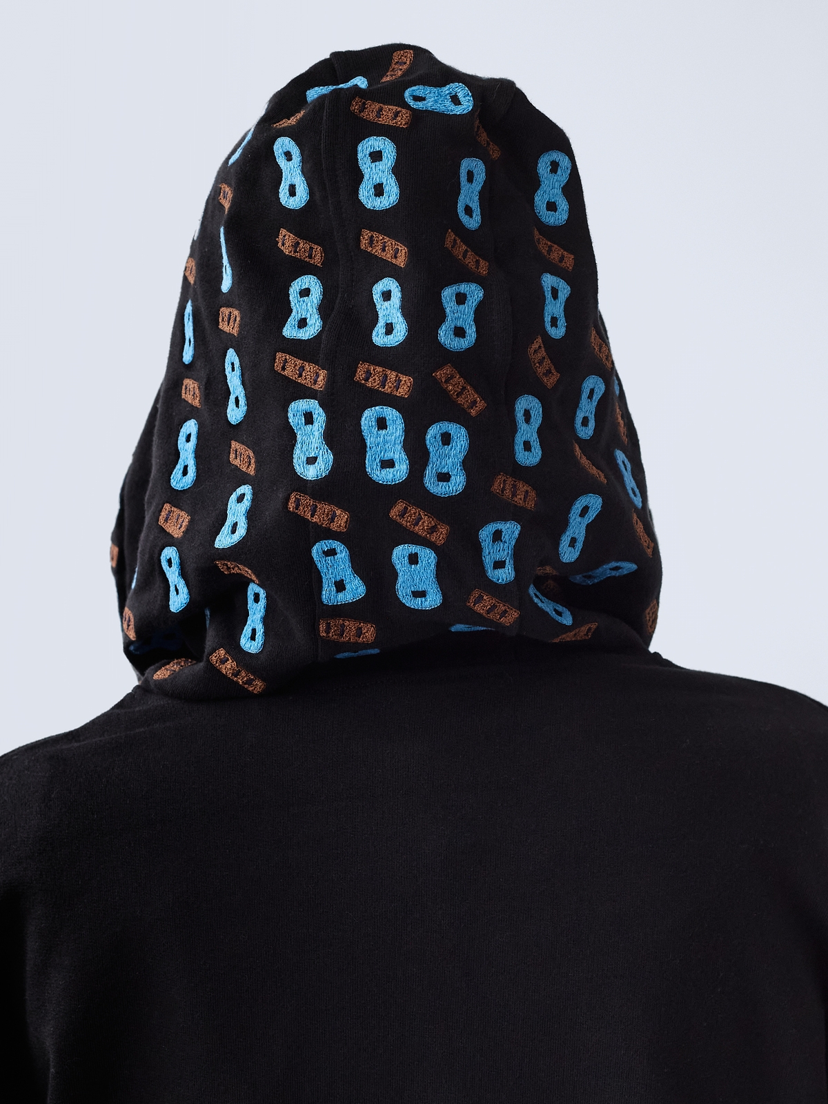Jazzy Hoodie