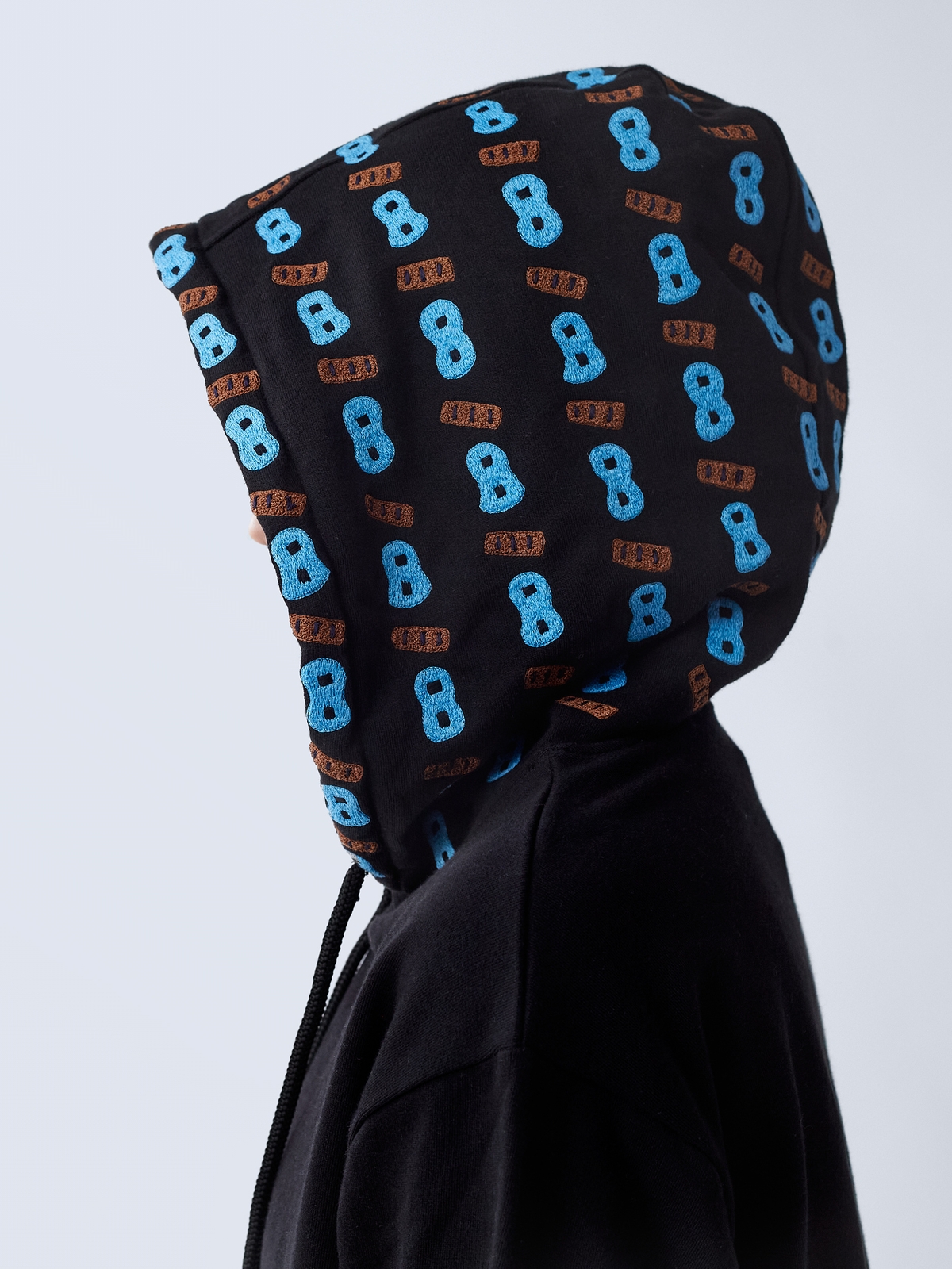 Jazzy Hoodie