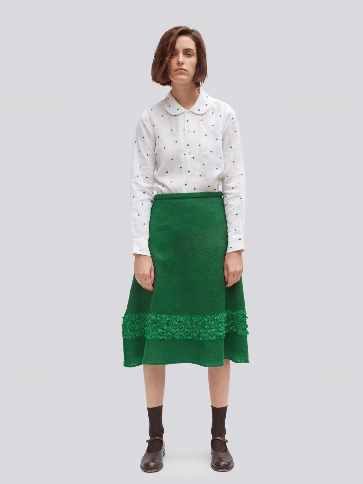 Green Dots