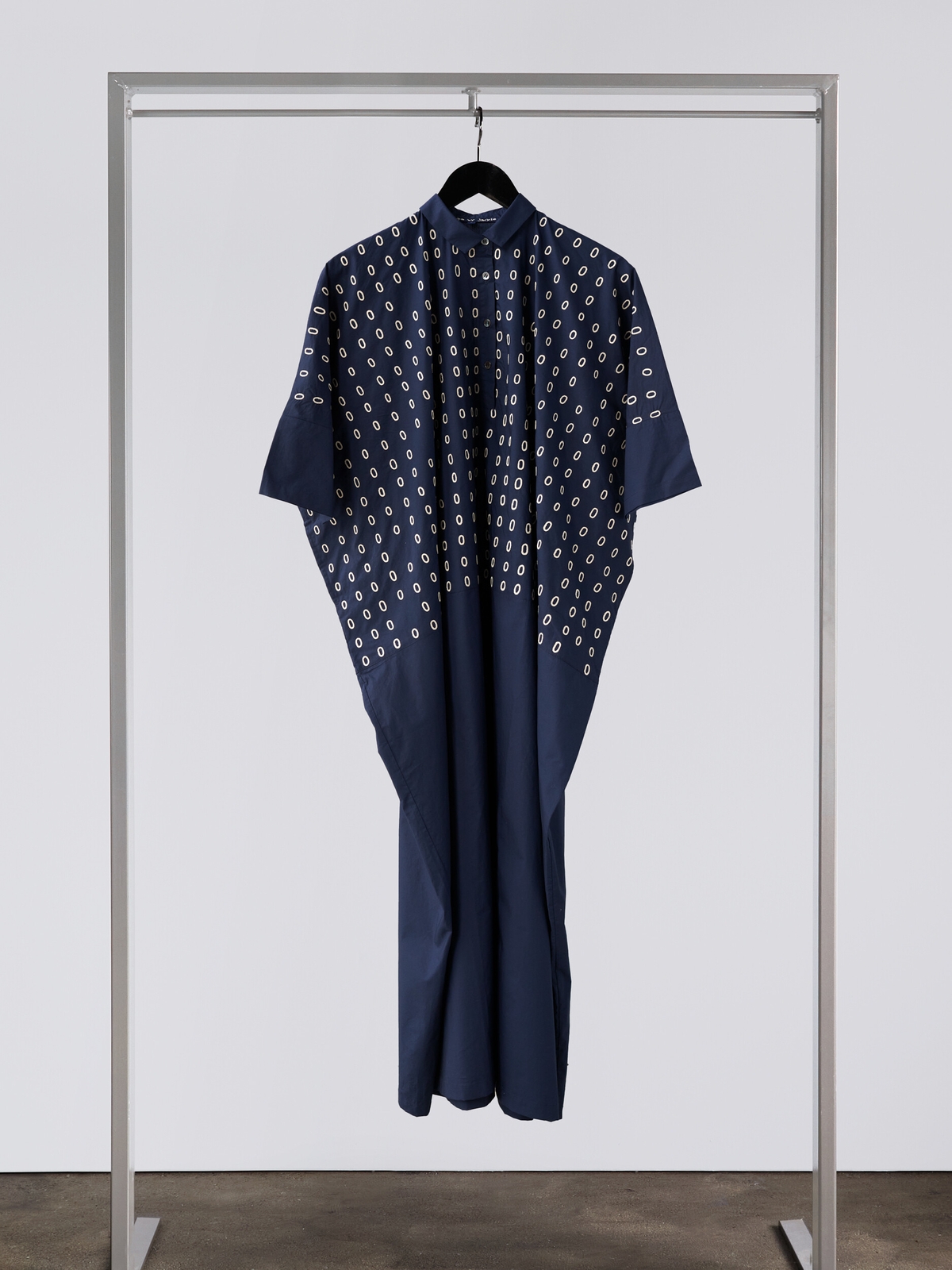 Aguas Navy Dr.