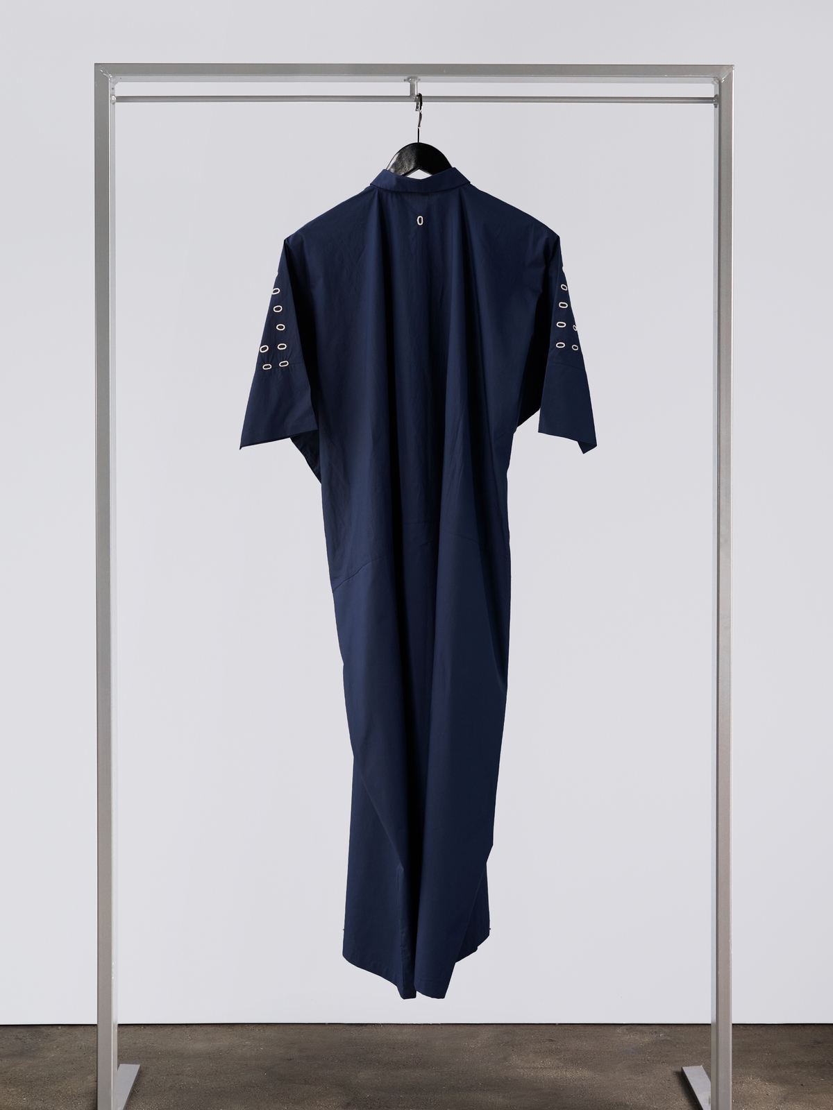 Aguas Navy Dr.