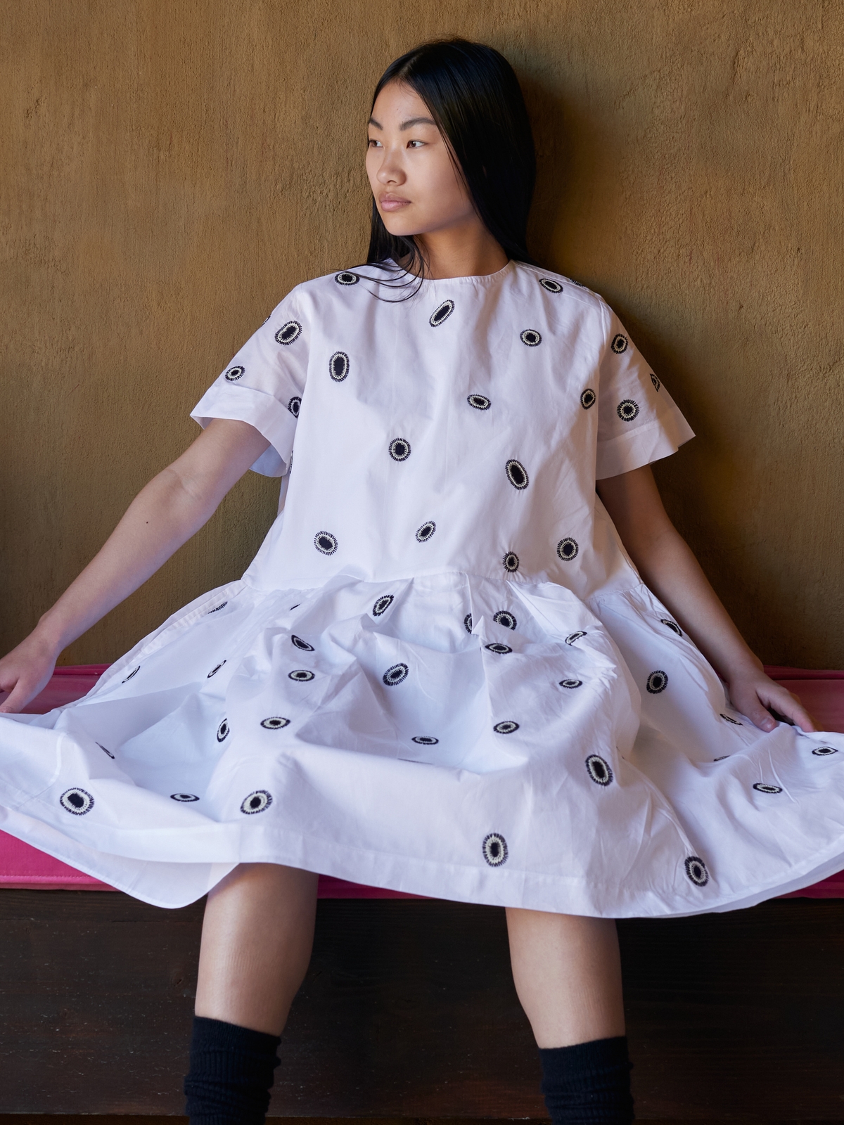 Conti Dress