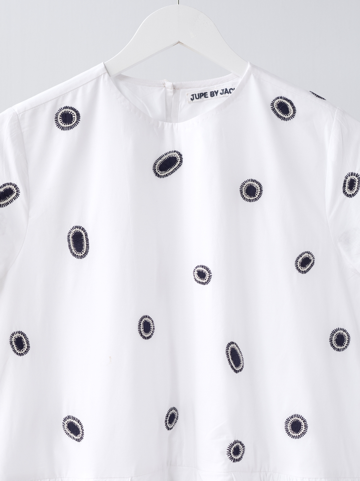 Conti Dress