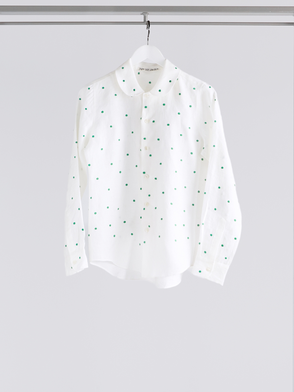 Green Dots