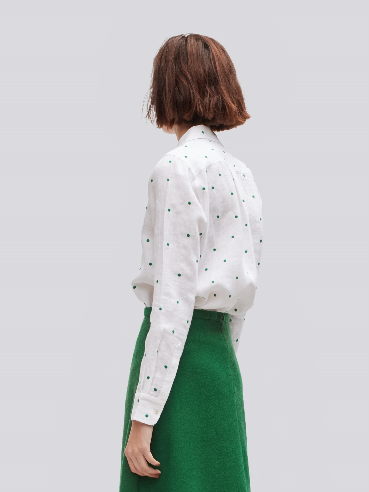 Green Dots