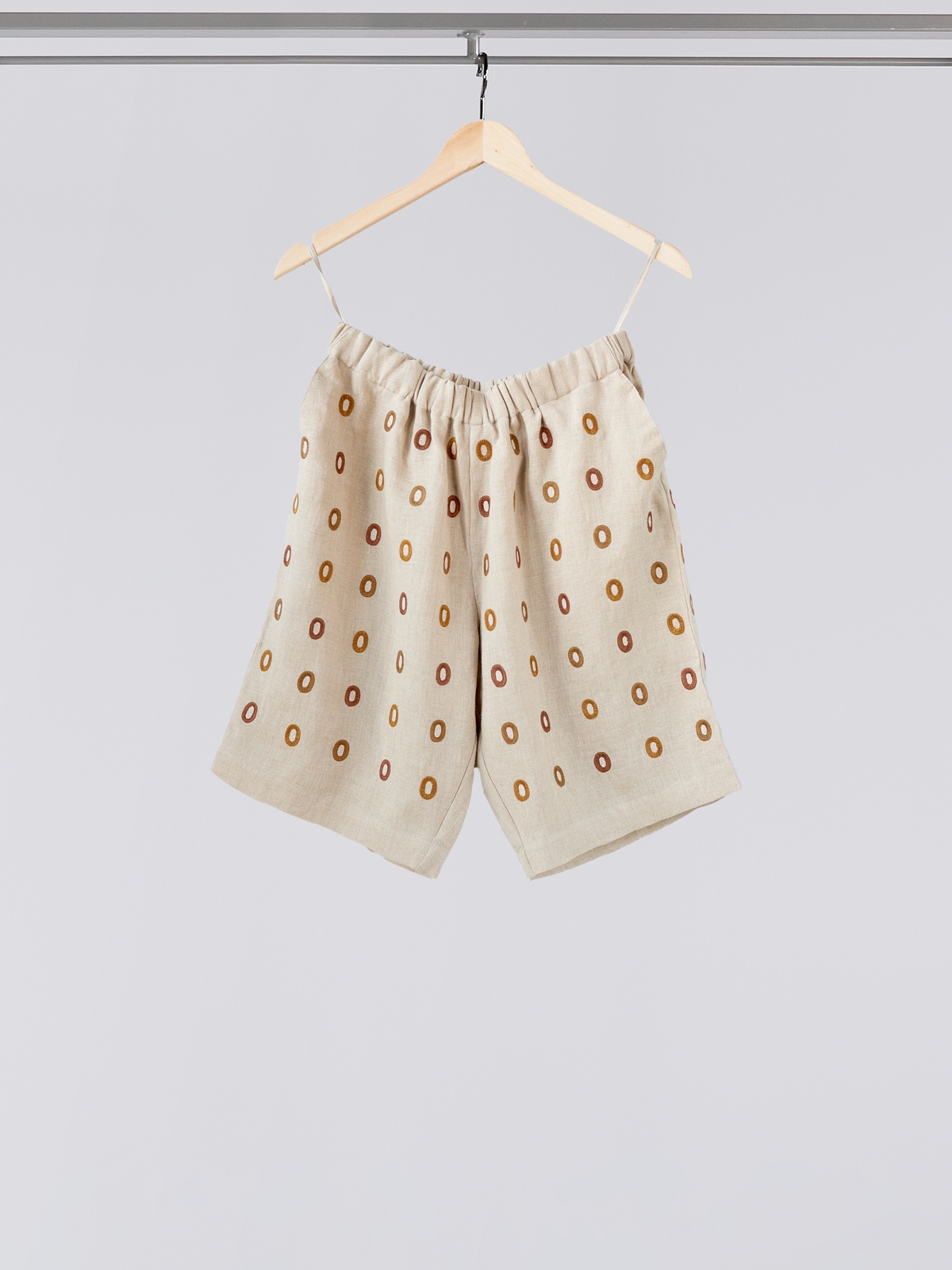 Belimal Short