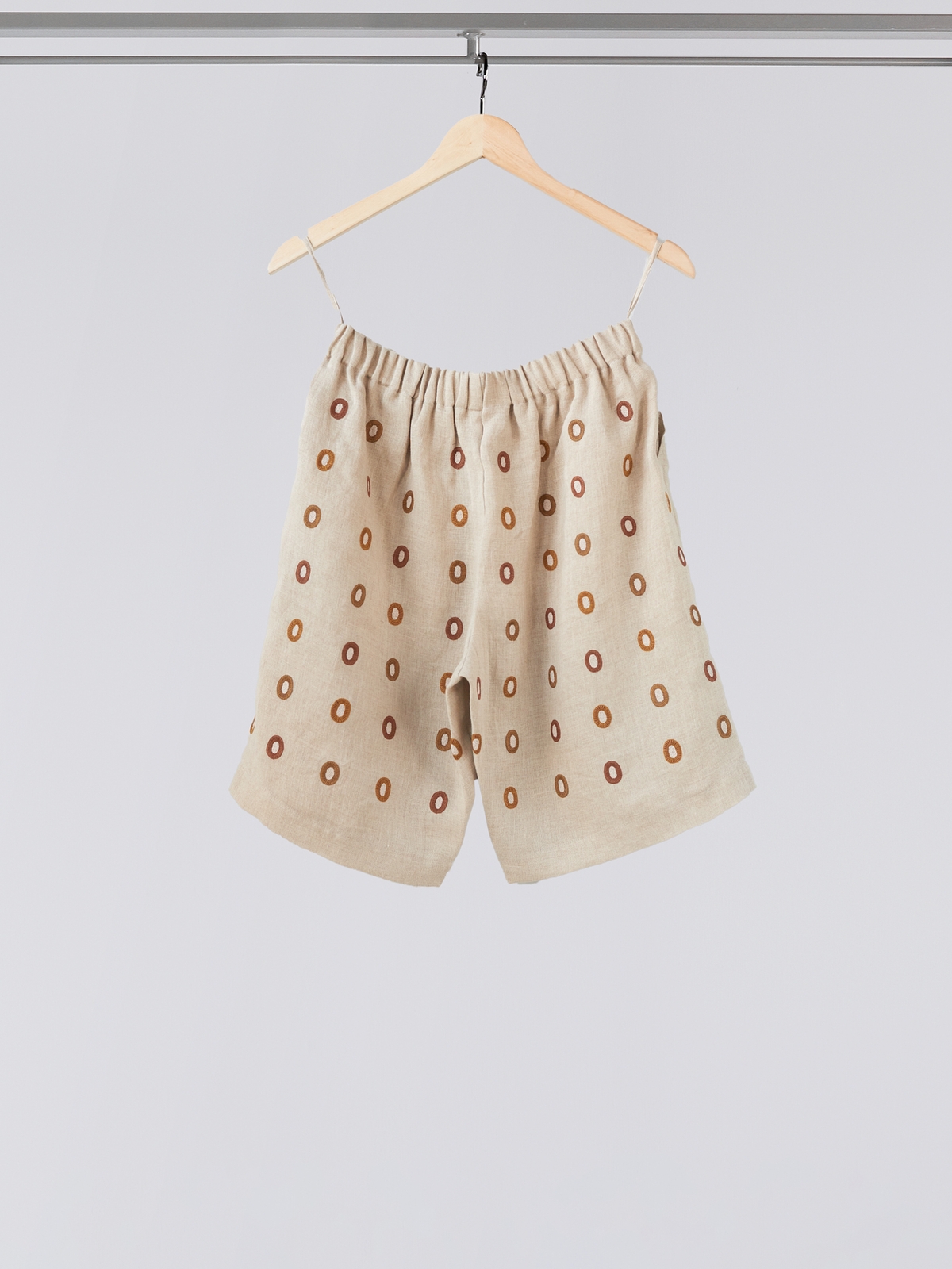Belimal Short