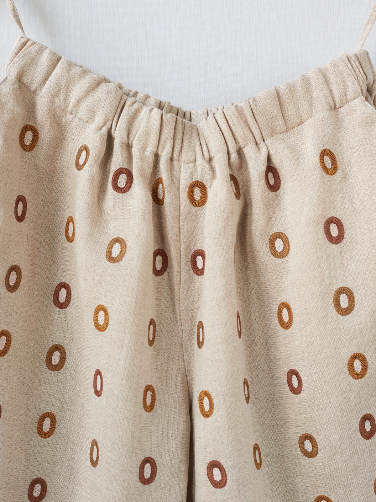 Belimal Short