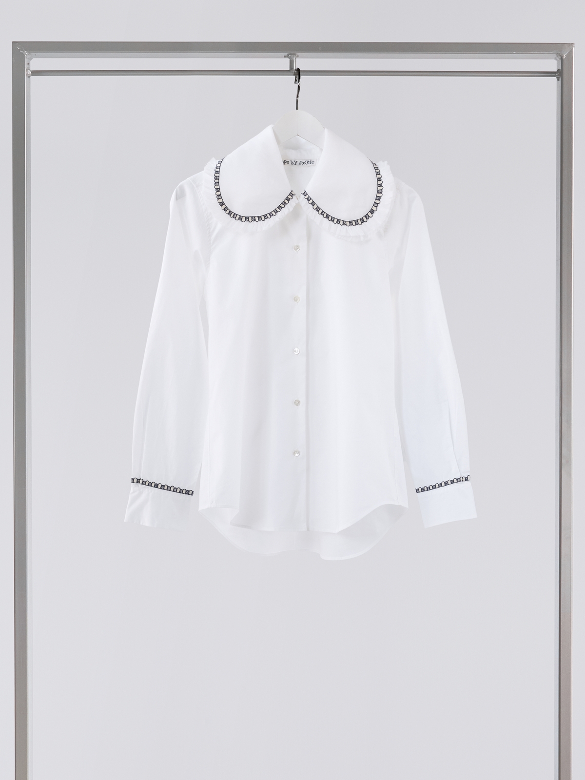 Grandeur White