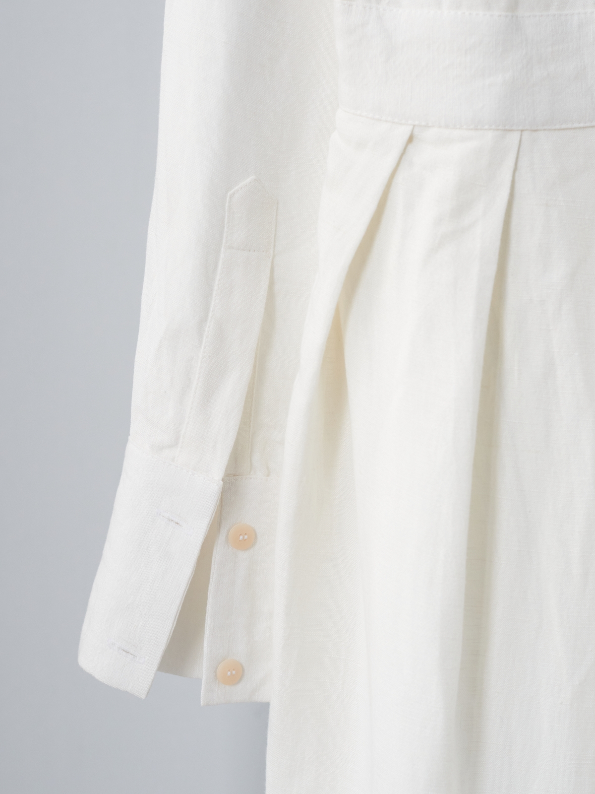 Pontet dress