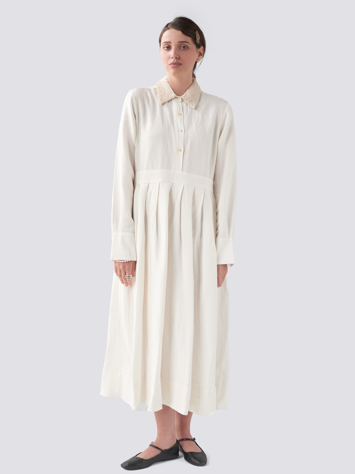 Pontet dress