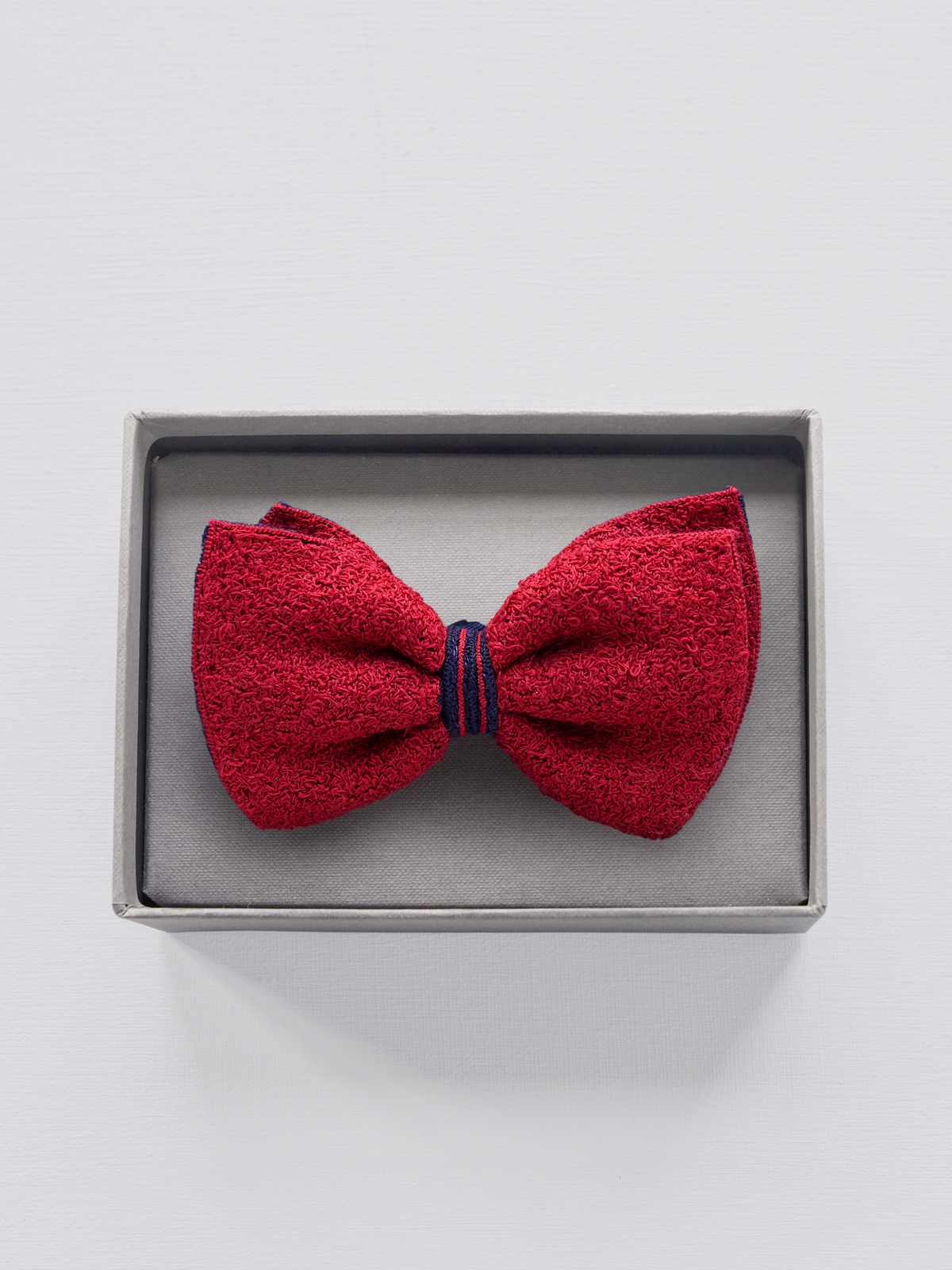 Cresent Red