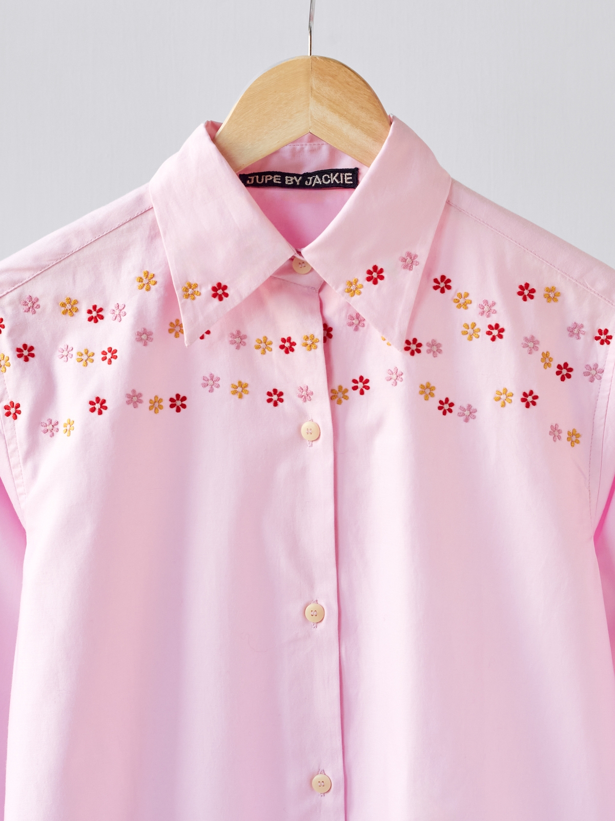 Chicago Pink