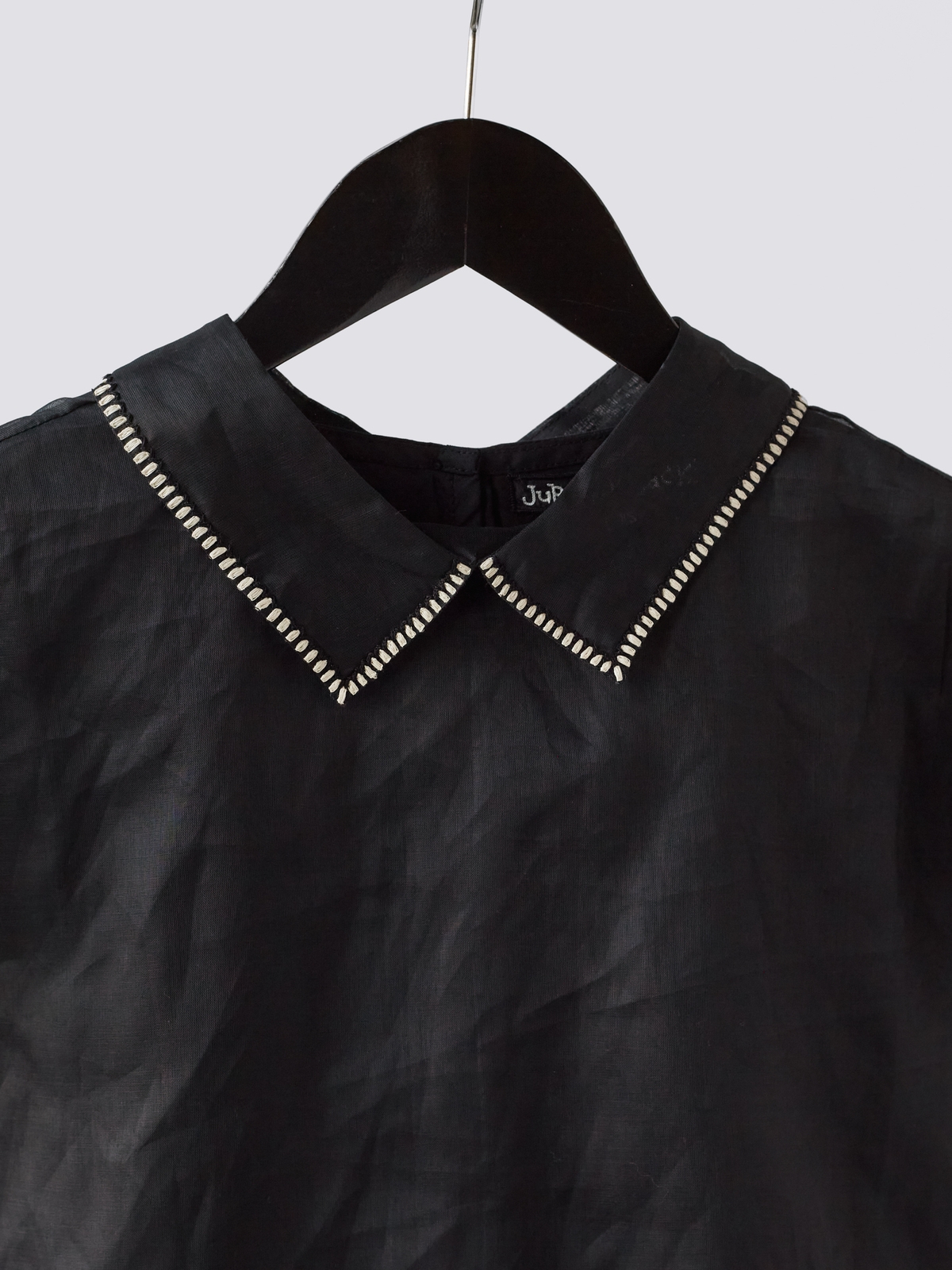 Santarem Black