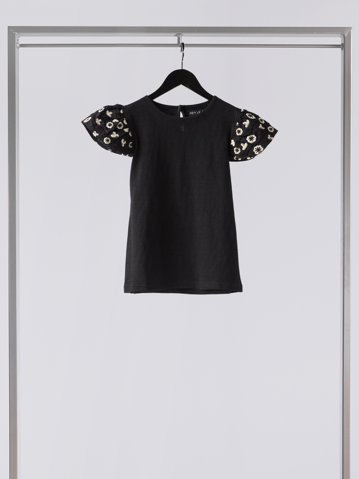 Rivet T