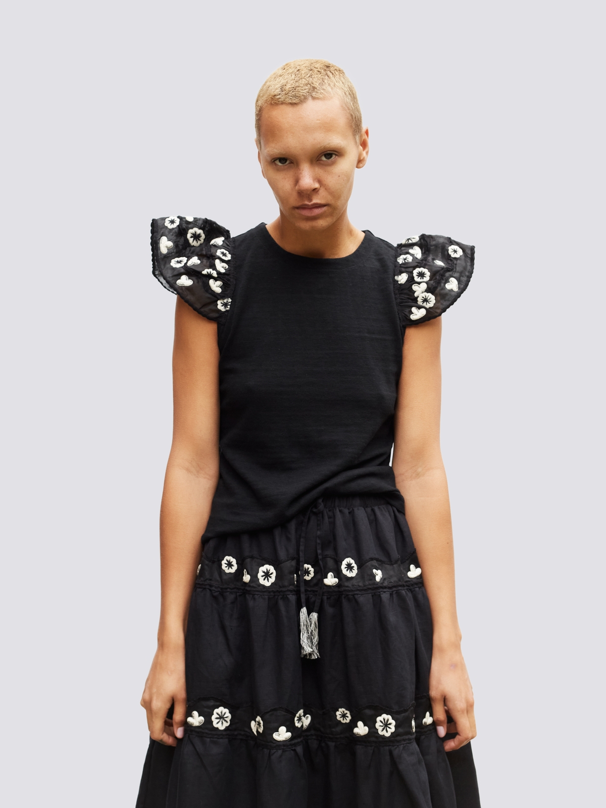 Rivet T