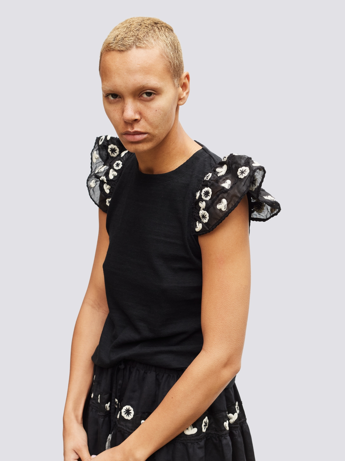 Rivet T