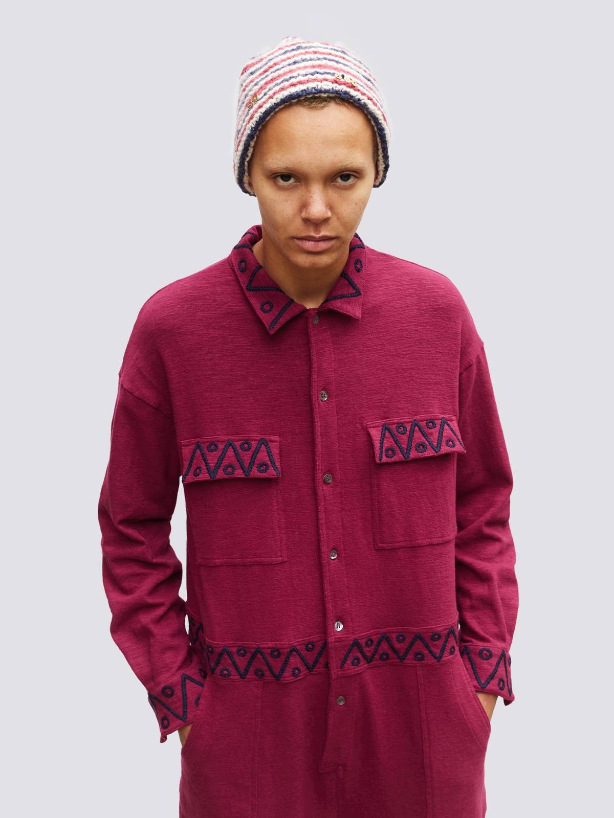 Agrigan J