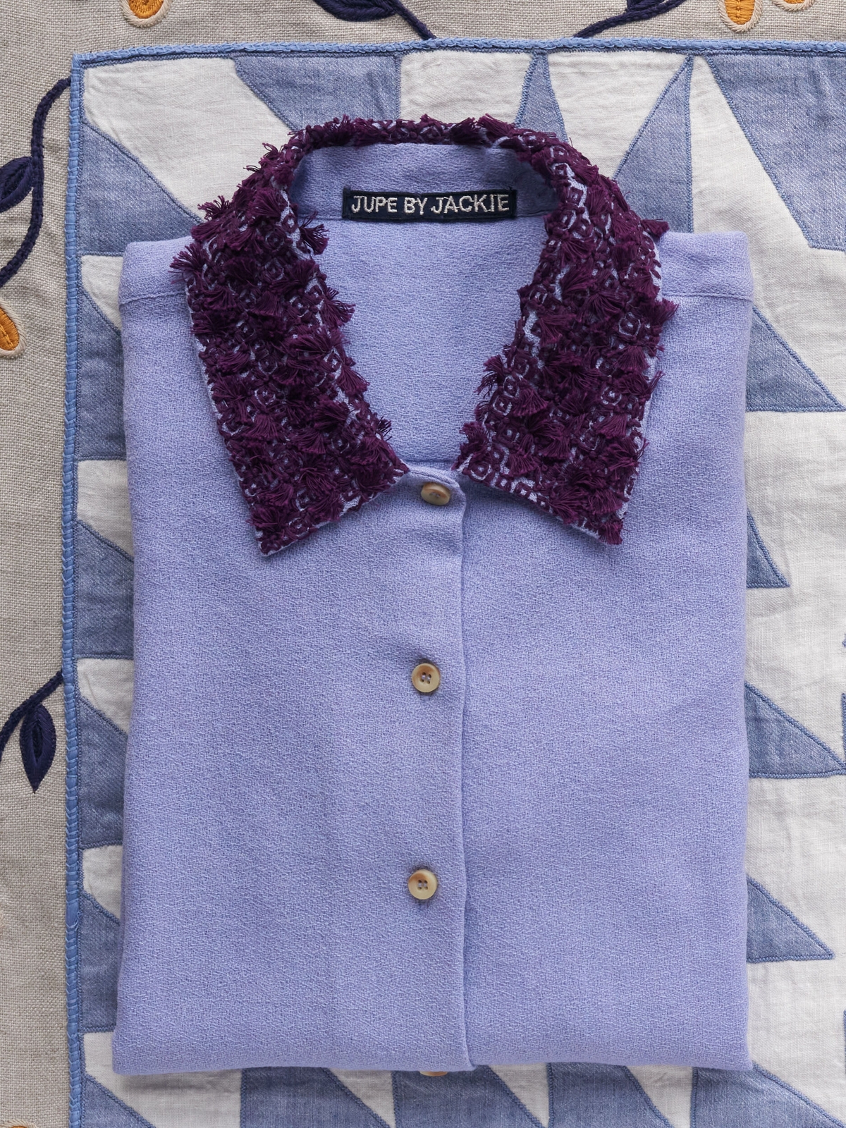 Bromley Blue