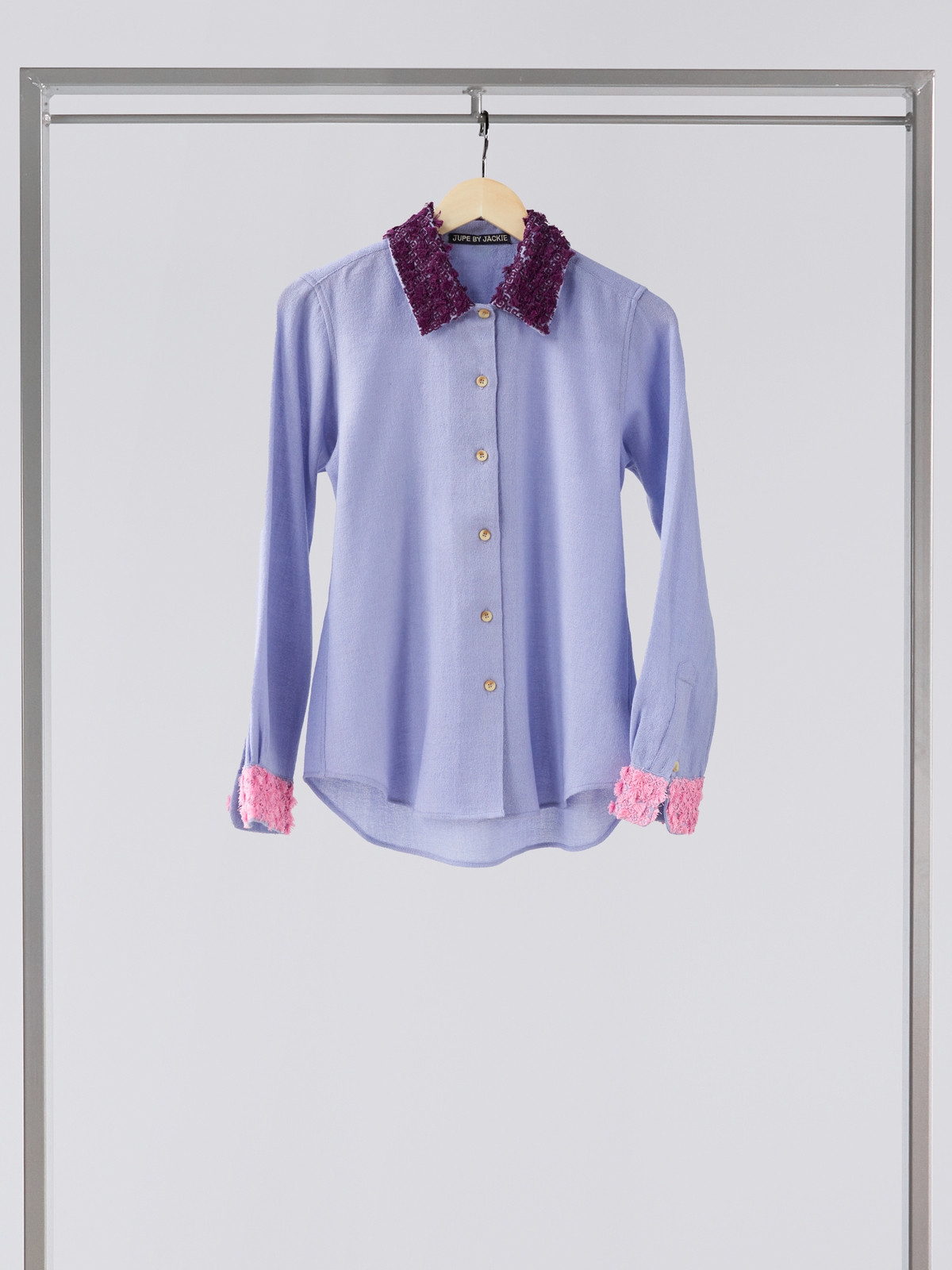 Bromley Blue