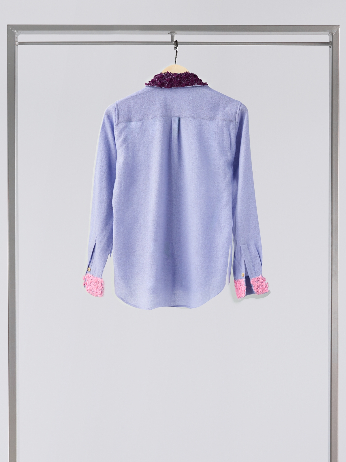 Bromley Blue