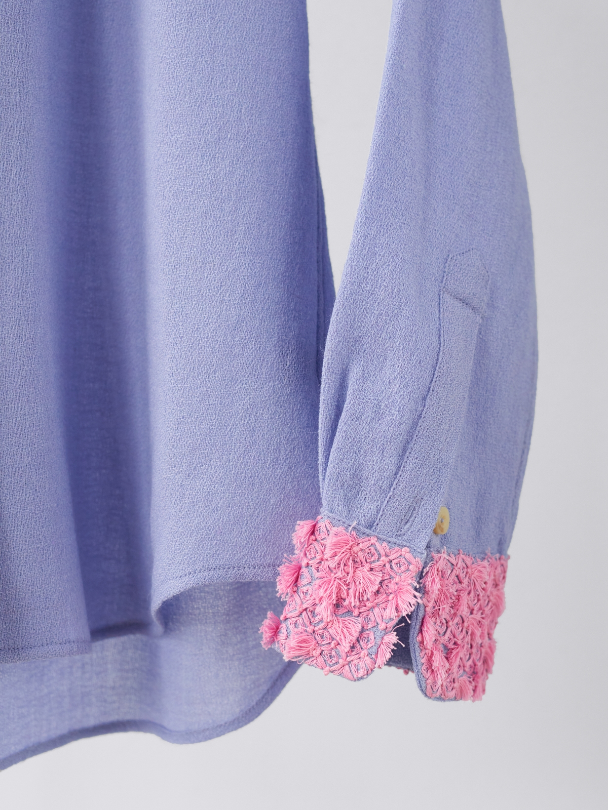 Bromley Blue