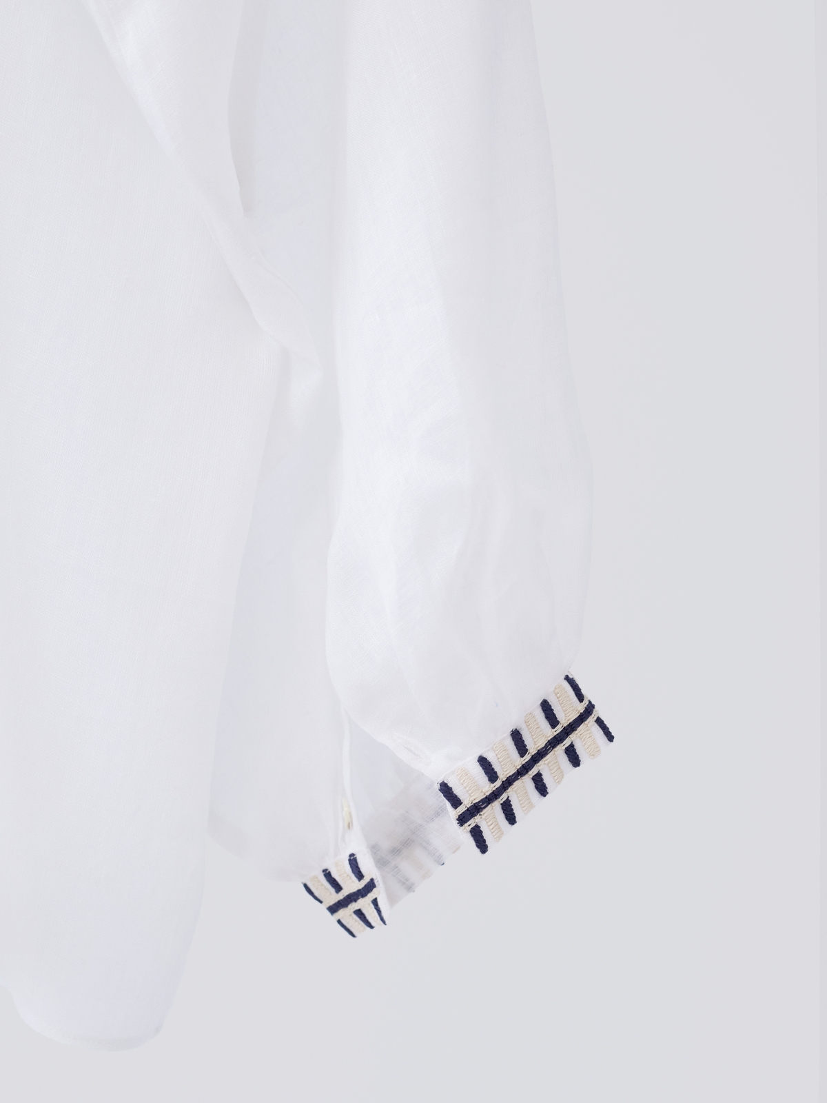 Keeffe White